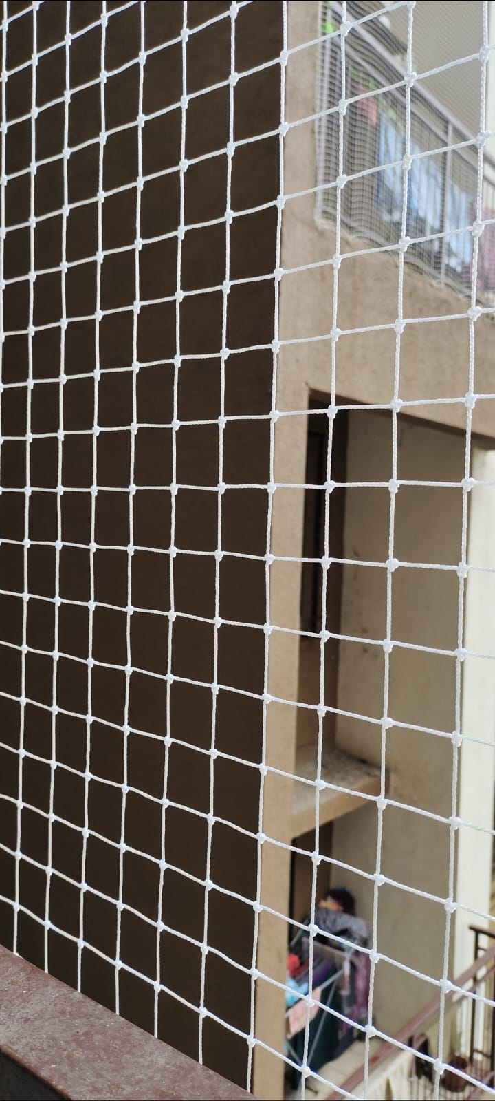 Cricket Nets